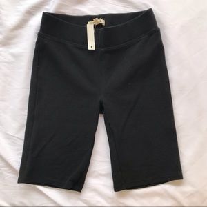 Madewell Bike Shorts